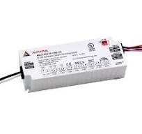 Adura 40W Selectable LED Constant Current Driver - 3-in-1 Dimmable - 9-42  VDC Output - 850mA-1,200mA