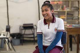Ecuadorean, ecuadoran (both now less common than 'ecuadorian'). 10 Facts About Girls Education In Ecuador The Borgen Project