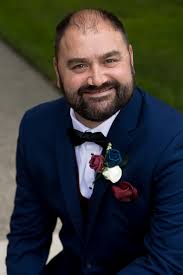 Aaron & Kelly: Montpelier Ohio Wedding ‹ Marah Grant Photography