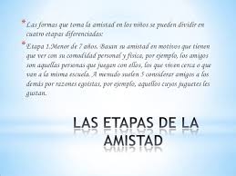 Existen muchas respuestas para esta pregunta pero lo cierto es que la mejor manera de definir la amistad es demostrarla. Reflexiones Sobre La Amistad Por Katherine Acevedo