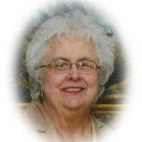 Constance "Connie" Grzeskowiak Obituary