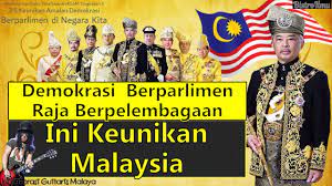 Raja berperlembagaan bermaksud sistem pemerintahan beraja mengikut. Keunikan Amalan Demokrasi Berparlimen Di Negara Kita Youtube