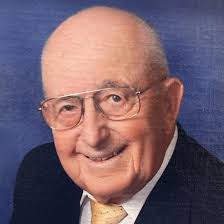 Joseph E. "Joe" Hershberger Obituary