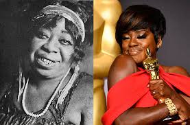 Gertrude malissa nix pridgett rainey, better known as ma rainey (april 26, 1886note: Viola Davis Set To Bring Ma Rainey To Hollywood Colorlines