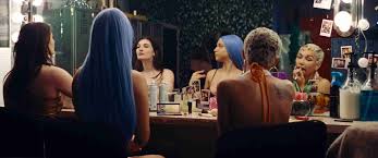 Five Cent Cine: Anora - Buffalo Rising