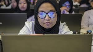 Info pendaftaran cpns & penerimaan cpns 2021 terbaru. Instansi Cpns 2021 Sepi Peminat 4 Instansi Belum Ada Pendaftar