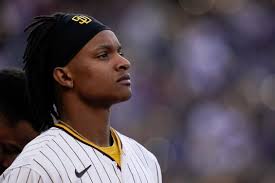 CJ Abrams coming 'back around' in El Paso; Brent Rooker muscling up