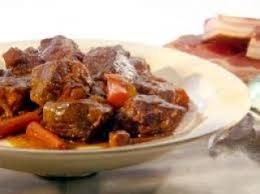 Carbonade De Boeuf Food Network Recipes Pot Roast Recipes Pot Roast