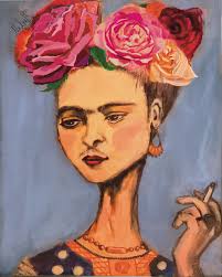 Nadine Pinkley Smith Art