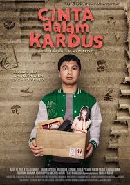 Malam minggu miko 2 adalah serial komedi tentang pengalaman absurd miko (raditya dika), saudaranya dovi (andovi da lopez), dan pembantunya anca (hadian saputra) dalam menghadapi setiap malam minggu. Cinta Dalam Kardus 2013 Imdb