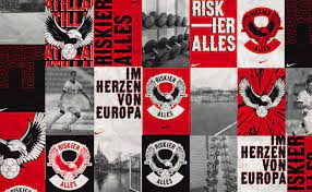 Alle shops sind modern eingerichtet und bieten eine große. Sg Eintracht Frankfurt S Fanshop Brainartist Gmbh