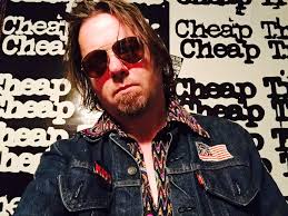 Christopher Todd Davis (MUSIC)