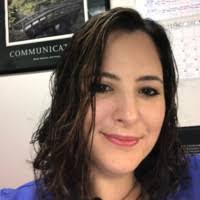 Amanda Oyer's Instagram, Twitter & Facebook