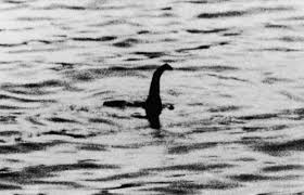 Många presentlådor och snabb leverans! Legend Of Loch Ness Monster Born History