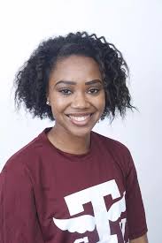 2017-18 Women's Track and Field Roster