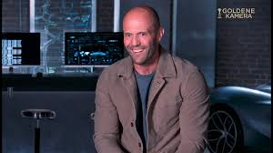 He has also been a fashion model. Fast Furious Hobbs Shaw Jason Statham Im Interview Youtube