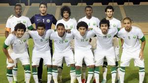 المنتخب السعودي الأولمبي يعلن قائمته الاستعدادية لدورة ألعاب آسيا الشرق الأوسط