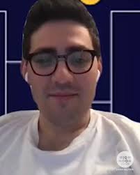 Cake has had enough of Terrance : r/barstoolsports