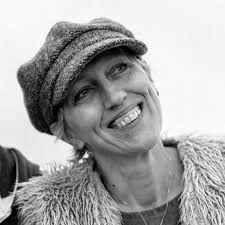 Fiona Lander (Musician)