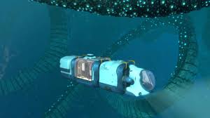 The chapter below contains a description of all available vehicles. Subnautica Below Zero Seatruck Update Subnautica