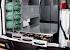Van False Floor Drawers