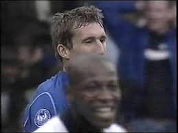 2003-09-24 Leeds United vs Swindon Town