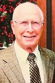 Rex Morton Obituary (1925