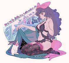 海島千本 on twitter イラスト かわいい お絵かき