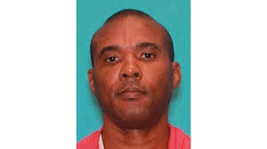 Former MMA fighter facing murder charges captured after escaping prisoner  van