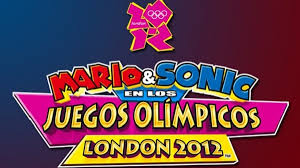 ¿cuáles son las últimas noticias de los países que participarán en esta nueva edición en japón? Mario Sonic En Los Juegos Olimpicos London 2012 Vuelven Mario Y Sonic A Las Olimpiadas Tuexpertojuegos Com