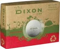 Image result for what is a dixon fire golf ball