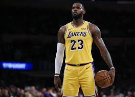 Lebron James 4k Wallpapers Top Free Lebron James 4k Backgrounds Wallpaperaccess