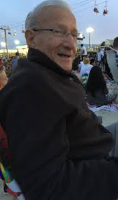 In loving memory of Ottavio Marmora