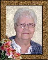 Aline Lévesque (1930-2014)