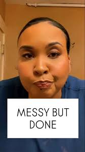 DONE IS BETTER THAN PERFECT