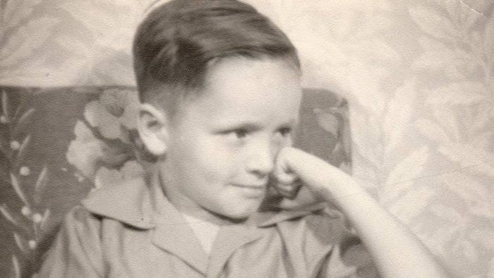 Book explores the life and times of Charles Manson