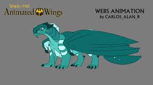 Clean wings of fire memes! Animated Wings Of Fire Series On Twitter Webs Animation By Carlos Alan R On Instagram Wingsoffire Animatedwings 2danimation Https T Co V6xk8zkhwq Twitter