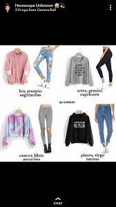 Pin By Tiana Ozcan On Winter Clothes Winter Outfits Zodiac Signs Outfits Style Inspiration Zodiac Signs