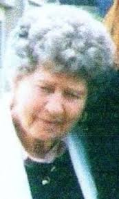 Ruth Buckley Obituary (1916