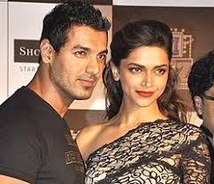 John Abraham