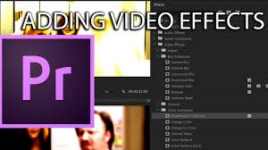 Filmora 9 and filmora pro are both great products of wondershare. Adobe Premiere Video Editing Tips How To Use Adobe Premiere Pro