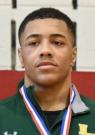 All Harford wrestling team 2020