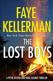 With so many books releasing in 2021, it can be difficult to track the newest faye kellerman books and next faye kellerman releases. The Lost Boys Peter Decker And Rina Lazarus Series Book 26 Ebook Epub Von Faye Kellerman Portofrei Bei Bucher De
