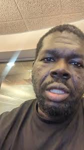 Jim Boxer by Bill Coke