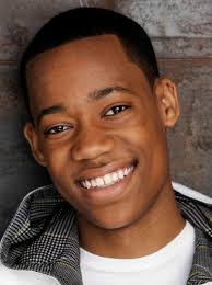 Tyler james williams is an american actor and rapper best known for playing the title character on the upn/cw sitcom everybody hates chris,. Tyler James Williams Criminal Minds Wiki Fandom