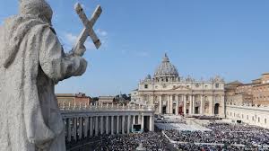 Founded in 1942, the ior's role is to safeguard and administer property intended for works of religion or charity. Italy Must Get Tax Back From Vatican Eu Rules News Dw 06 11 2018