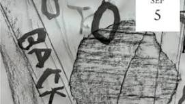 Drawing in Place with Eleanor Conover