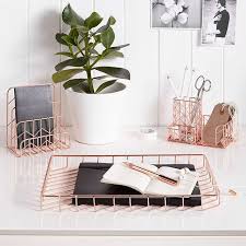 Are You Struggling In Finding Ideas To Build Your Own Diy Computer Desk Well If You Find This Ar Rose Gold Bedroom Decor Gold Bedroom Decor Rose Gold Bedroom