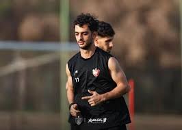 فخریان هم از لیست پرسپولیس خارج شد