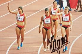 Jun 09, 2021 · dutch athlete sifan hassan wins the women's 10,000m during the fbk games in hengelo, netherlands, on sunday. Switzerland Highlights Of Our Autograph Collection